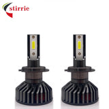 F2 H7 LED 55W Car Headlight & Fog Light Accessories