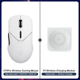 Rapoo VT9PRO Wireless Gaming Mouse Esports Grade 68g