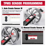 LAUNCH X431 I-TPMS Car Tire Pressure Inspection Tool