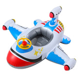 Infant Baby Float Swimming Seat Circle Inflatable Pool