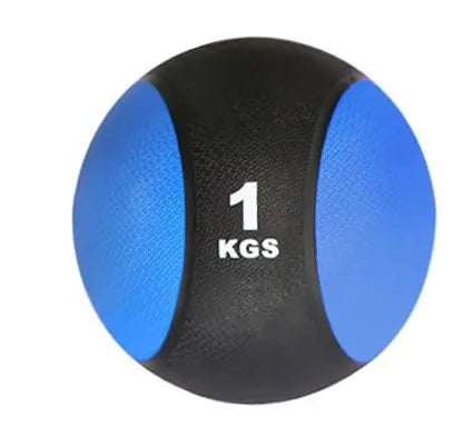 1Pc Men'S Gravity Ball Waist Abdomen Exercise Balance