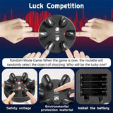 Shock Roulette Party Game Six Finger Heartbeat Lie