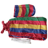 1-2 Person Outdoor Camping Hammock with Carry Bag