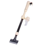 Electric Aquarium Automatic Siphon Fish Tank Gravel Cleaner