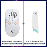 Rapoo VT9PRO Wireless Gaming Mouse Esports Grade 68g