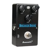 NEW Demonfx High Quality Blue Breaker Overdrive Distortion