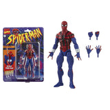 Hasbro Spider Man Marvel legends Venom Deadpool Action