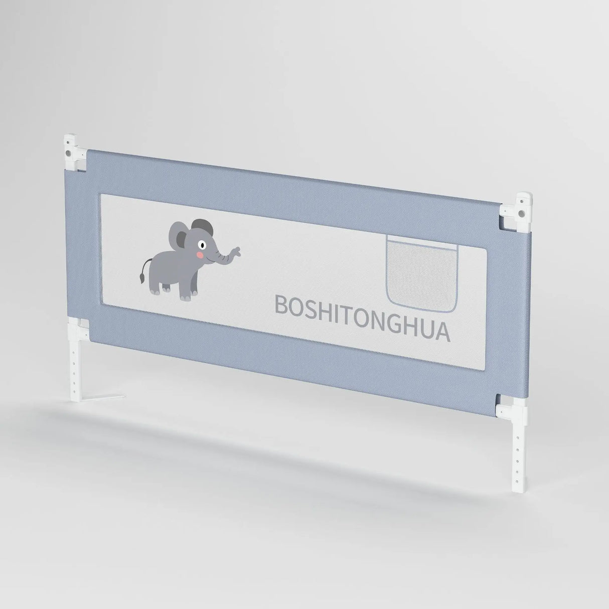 Baby Anti-fall Bed Fence Universal Bedside Safety Barrier