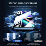 SmartDevil Tempered Glass for Realme GT 5 GT