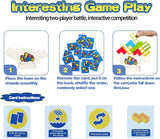 Tower Balancing Stacking Toys,Board Games Kids & Adults,