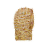 Winter Imitation Mink Fur Balaclava Hat Unisex Knitted