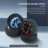 High Quality 65mm 85mm Rubber Tire 65mm 85mm