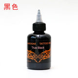 120ml Professional Tattoo Pigment for Body Art Natural