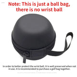 Wrist Ball Self-starting Gyroscope Powerball Gyro Power Hand