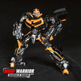 Transformation Masterpiece WW-01 WW01 Bumblebe KO LTS-03C LTS03C