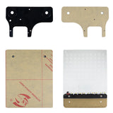 New LED BDM FRAME 2in1 With Full Adapters