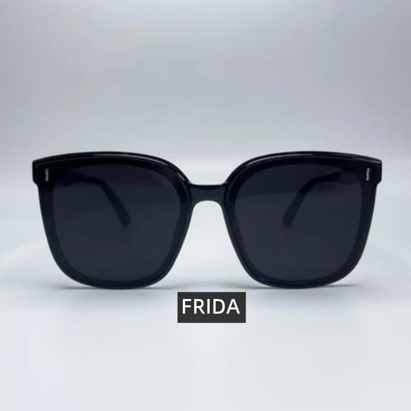 2024 GM Sunglasses Fashion Women Brand Design Sunglass