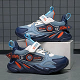Kid Sneakers Sport Shoes for Boys Fashion Children