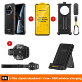 Ulefone Armor 23 Ultra 5G Rugged Phone Satellite