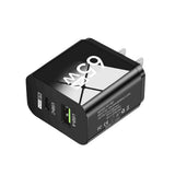 GaN 65W PD USB Type C Charger Mobile