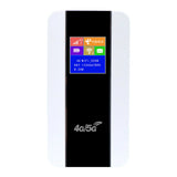 Portable 5G Mifi Router 4G LTE WiFi Repeater