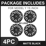 2023 New Automobile Hubcap For Tesla Model Y