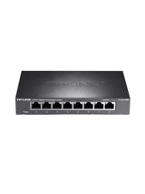 TP-Link TL-SG1008D Network Switch 8-port Gigabit Splitter 1GE