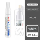 1pcs set UNI PX-30 Big Paint Pen Touch-up