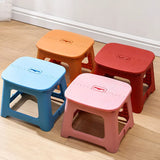 Portable Folding Stool, Ultralight Foldable Fishing Chair, Outdoor