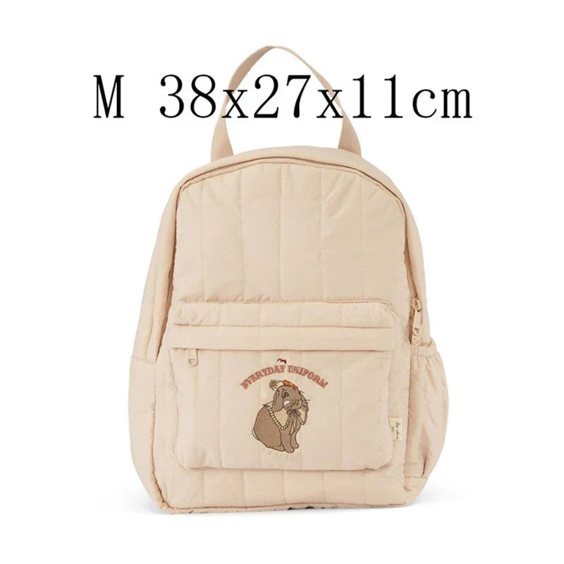 Children Backpacks KS Brand Kids Schoolbag Toddler Kindergarten