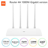 Xiaomi Mi Router 4A Gigabit Version 2.4GHz 5GHz