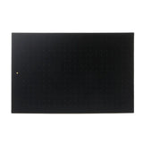 PVC Graphite Screen Protector for Wacom Digital Graphic
