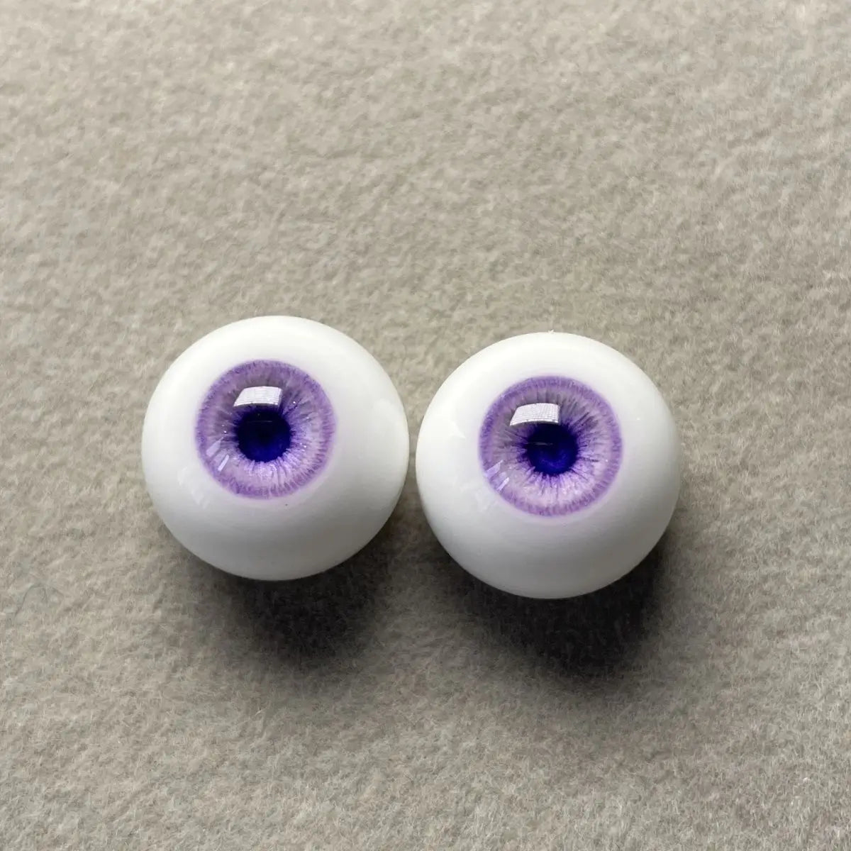 12mm 14mm 16mm Doll Eyes for 1/3 1/4