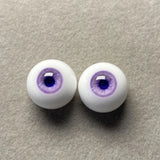 12mm 14mm 16mm Doll Eyes for 1/3 1/4