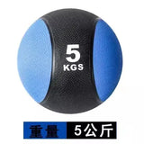 1Pc Men'S Gravity Ball Waist Abdomen Exercise Balance