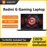 2022 Xiaomi Redmi G Pro Gaming Laptop 16