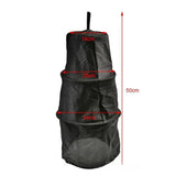 Beekeeper Tool 3 Layers Bee Cage Swarm Trap