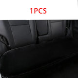 Car Seat Covers Wool Fur Capes for Cars