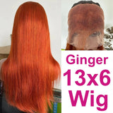 Remy 200 Density Transparent 13x6 HD Lace Frontal