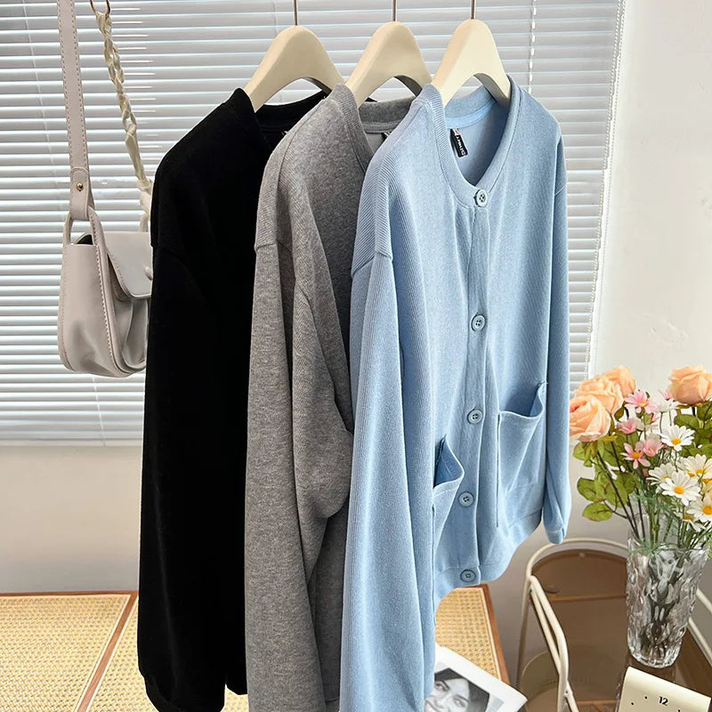 Womens Plus Size Jacket Autumn Casual Clothing Fashion