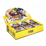 KAYOU Genuine Naruto Card Complete Collection Series Collection