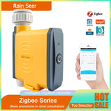 Rain Seer Tuya Zigbee Garden Home Irrigation Watering