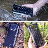 [World Premiere]Ulefone Armor 22 Rugged Phone ,16GB (8GB+8GB)