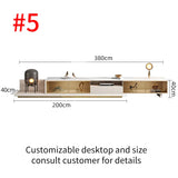Tv Cabinet Combination Living Room Cabinet Home Furniture