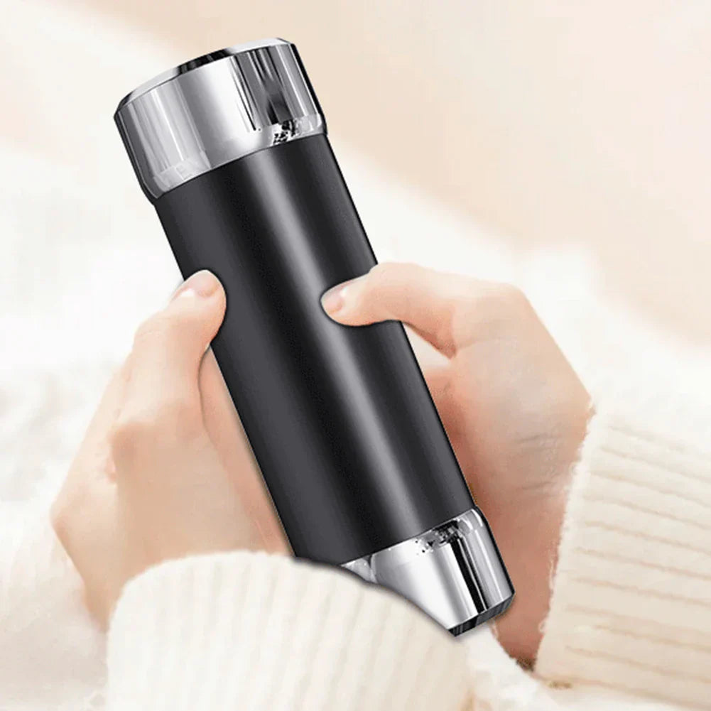 Magnetic Electric Hand Heater Rechargeable 2 Pack Smart