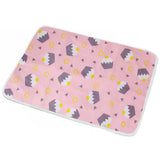 Diaper Changing Pad Baby Nappy Change Mat Cover