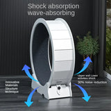 Interactive Cat Running Wheel for Indoor Exercise and