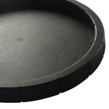 Reptile Bowls Terrarium Feeding Worm Dish Reptile Mealworm