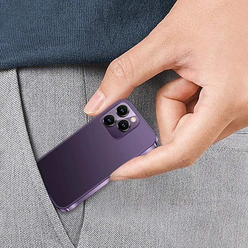 SOYES XS15 Mini Android8.1 Smartphone 3.0 Inch Display