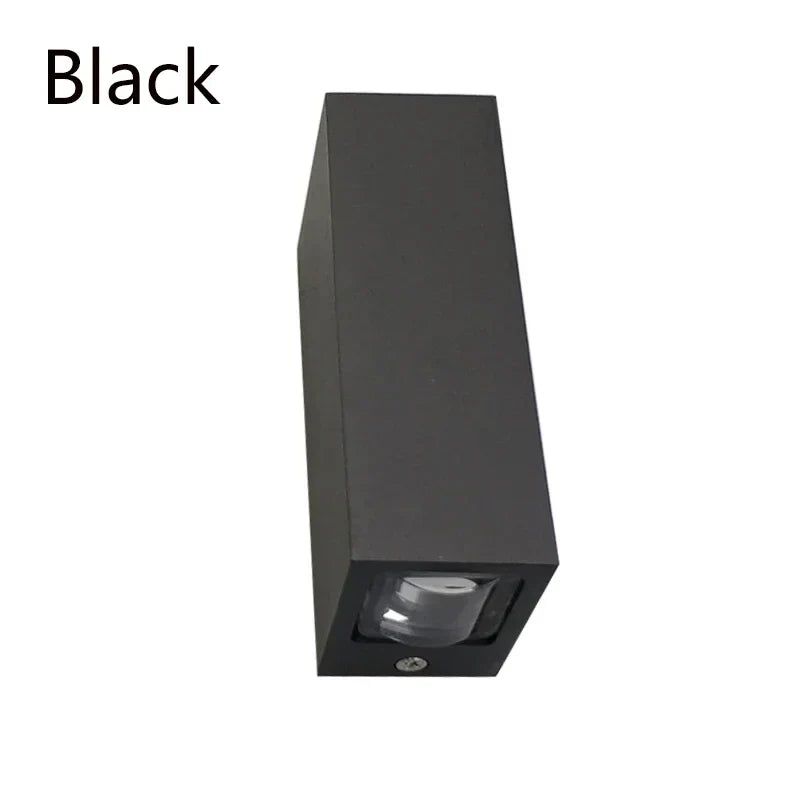 Aluminum COB outdoor light LED outdoor lighting Outdoor